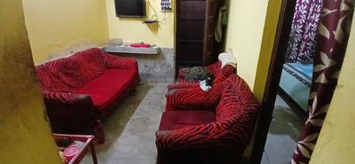 Balcony Image of 1000 Sq.ft 3 BHK Independent House for sale in Panchpota Kolkata for Rs. 2900000