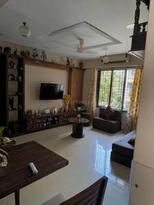 2 BHK Flat