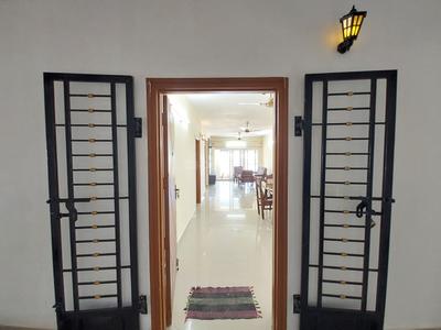 Hall Image of 1583 Sq.ft 3 BHK Apartment / Flat for rent in Avadi Chennai for Rs. 30000