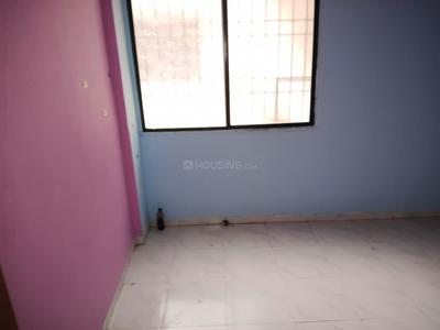 Bedroom Image of 1615 Sq.ft 2 BHK Apartment / Flat for rent in Waluj Aurangabad for Rs. 10000
