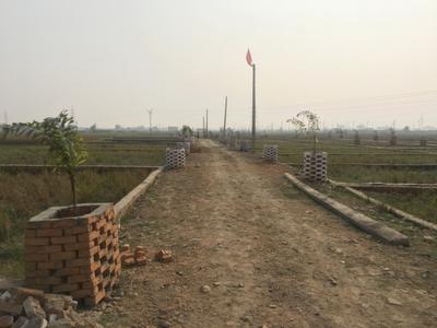 Image of 1000 Sq.ft Residential Plot / Land for sale in Ram Nagar, Varanasi for Rs. 1100000