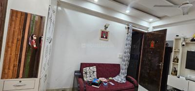 Bedroom Image of 970 Sq.ft 2 BHK Apartment / Flat for sale in Aambesten Twin Celestial, Noida Extension Greater Noida for Rs. 5300000