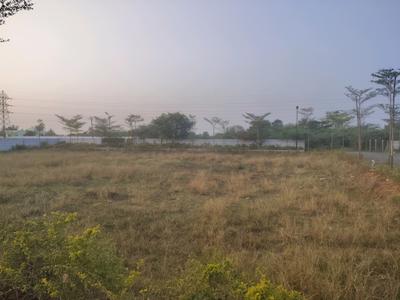 Image of 873 Sq.ft Residential Plot / Land for sale in Thirunindravur, Chennai for Rs. 2619000
