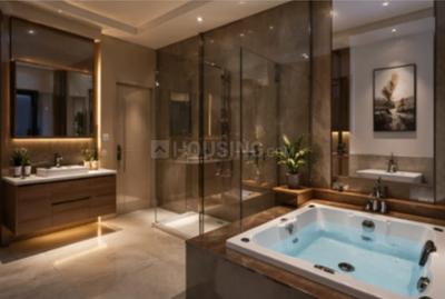 Bathroom Image of 2200 Sq.ft 4 BHK Villa for sale in Karjat Thane for Rs. 16500000