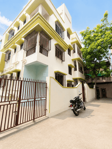 Image of 815 Sq.ft 2 BHK Apartment / Flat for sale in Garia, Sonarpur, Kolkata for Rs. 3625000