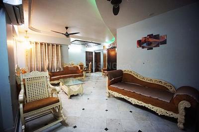Hall Image of 1656 Sq.ft 3 BHK Apartment / Flat for sale in Satellite Ahmedabad for Rs. 11000000