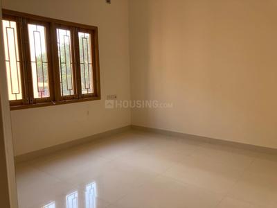 Bedroom Image of 2500 Sq.ft 4 BHK Apartment / Flat for rent in Nungambakkam Chennai for Rs. 135000