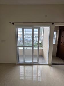 Hall Image of 1350 Sq.ft 3 BHK Builder Floor for rent in Singasandra Bengaluru for Rs. 42000