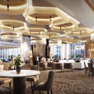Hall Image of 2200 Sq.ft 3 BHK Apartment / Flat for sale in M3M Capital, Sector 113 Gurgaon for Rs. 26696250