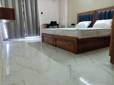 Hall Image of skyhotelandpg - gariya in Garia, Kolkata