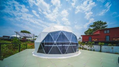 Image of 174240 Sq.ft 8 BHK Farm House for sale in Trimbak, Nashik for Rs. 170000000