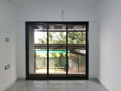 Living Room Image of 585 Sq.ft 1 BHK Apartment / Flat for sale in Mira Road East Mira Bhayandar for Rs. 5350000