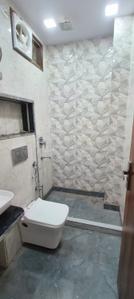Image of 1000 Sq.ft 3 BHK Builder Floor for rent in Sector 24 Rohini, New Delhi for Rs. 29500