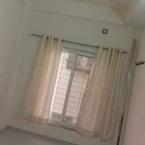 Bedroom Image of 600 Sq.ft 1 BHK Apartment / Flat for rent in Charholi Budruk Pune for Rs. 13000