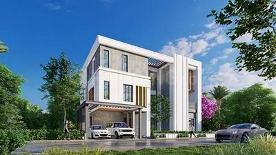 2 BHK Apartment