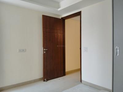 Bedroom Image of 1000 Sq.ft 2 BHK Apartment / Flat for sale in Said-Ul-Ajaib New Delhi for Rs. 5000000