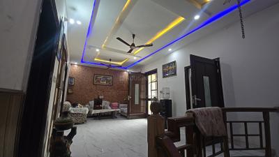 Living Room Image of 180 Sq.ft 5 BHK Independent House for sale in Ranjit Nagar Patiala for Rs. 9000000