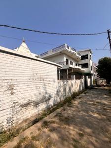Image of 3500 Sq.ft 10 BHK Villa for sale in Ashiyana, Lucknow for Rs. 40000000
