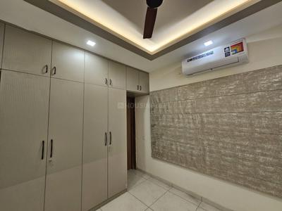Bedroom Image of 1723 Sq.ft 3 BHK Villa for rent in Casagrand Aqua Villa, Kurichi Coimbatore for Rs. 33000