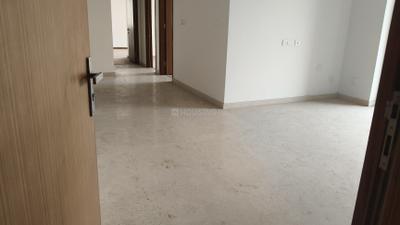 Living Room Image of 1545 Sq.ft 3 BHK Apartment / Flat for sale in Godrej Woods, Sector 43 Noida for Rs. 32500000