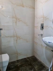 Bedroom Two Image of 950 Sq.ft 3 BHK Apartment / Flat for sale in Dream Ultra Luxury by Dream Home Buildtech, Mahavir Enclave New Delhi for Rs. 8500000