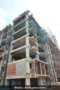 Image of 950 Sq.ft 3 BHK Apartment / Flat for sale in Trinayani Sattva Aeropolis Phase 2, Boovanahalli, Bengaluru for Rs. 12000000