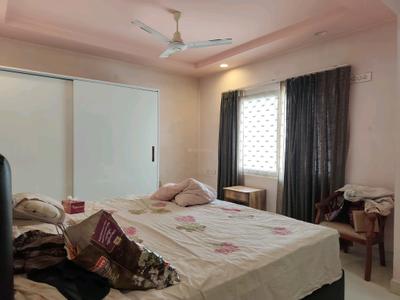 Bedroom Image of 5400 Sq.ft 6 BHK Apartment / Flat for sale in ACE Atlantis, Khaja Guda Hyderabad for Rs. 60000000
