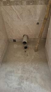 Image of 860 Sq.ft 3 BHK Apartment / Flat for sale in Airport Gate no. 1, Kolkata for Rs. 4170000