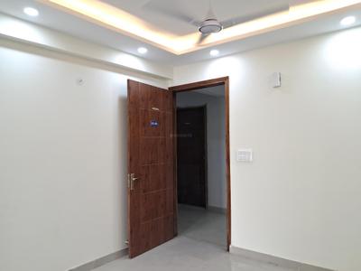 Living Room Image of 900 Sq.ft 2 BHK Apartment / Flat for sale in MMD Harsh Residency, Sector 81 Noida for Rs. 4600000