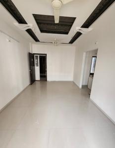 Hall Image of 1200 Sq.ft 2 BHK Apartment / Flat for rent in Sharda Vihar Nashik for Rs. 17000