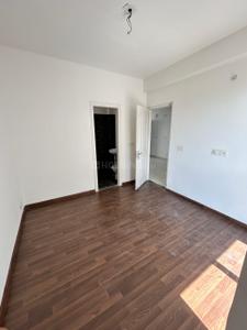 Bedroom Image of 1880 Sq.ft 3 BHK Builder Floor for rent in BPTP Park Floors I, Sector 77 Faridabad for Rs. 21000