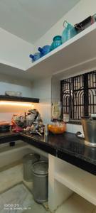 Kitchen Image of 2000 Sq.ft 6 BHK Independent House for rent in Bhelupur Varanasi for Rs. 50000