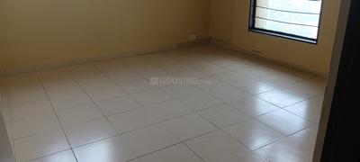 Bedroom Image of 583 Sq.ft 1 BHK Apartment / Flat for rent in Ambuja Upohar The Condoville , Pancha Sayar Kolkata for Rs. 12000
