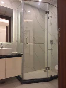 Bedroom Two Image of 1540 Sq.ft 3 BHK Builder Floor for sale in MKS County, Sector 2 Sohna for Rs. 14500000