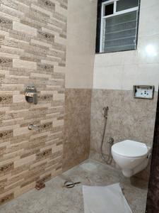 Bedroom Two Image of 1090 Sq.ft 2 BHK Apartment / Flat for sale in Pushpak Nagar Navi Mumbai for Rs. 6650000