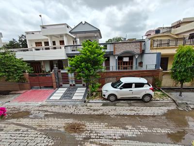 Image of 862 Sq.ft 3 BHK Independent House for sale in Pallavpuram, Meerut for Rs. 5500000