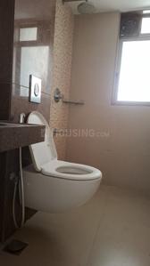 Image of 1041 Sq.ft 2 BHK Apartment / Flat for rent in Lodha Luxuria Priva, Thane West, Thane for Rs. 45000