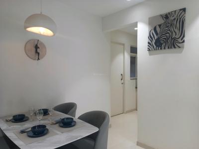 Living Room Image of 1435 Sq.ft 3 BHK Apartment / Flat for sale in Horizon Highgroves, Mundhwa Pune for Rs. 17500000