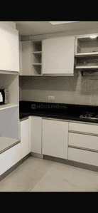 Image of 2800 Sq.ft 3 BHK Apartment / Flat for rent in Advantage Pebble Bay, RMV Extension Stage 2, Bengaluru for Rs. 200000