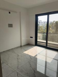Bedroom Image of 2100 Sq.ft 4 BHK Apartment / Flat for sale in Samruddhi 60 Onyx, Gotri Vadodara for Rs. 13000000