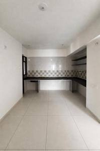 Hall Image of 1760 Sq.ft 3 BHK Apartment / Flat for sale in Parisar 80, Bopal Ahmedabad for Rs. 9800000