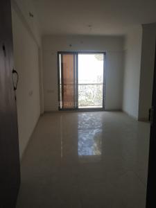 Hall Image of 1150 Sq.ft 2 BHK Apartment / Flat for sale in Tejas Emerald, Ulwe Navi Mumbai for Rs. 13000000