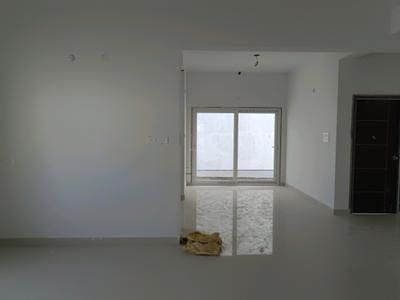Living Room Image of 1250 Sq.ft 2 BHK Apartment / Flat for sale in Hafeezpet Hyderabad for Rs. 9200008