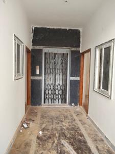 Balcony Image of 650 Sq.ft 1 BHK Apartment / Flat for rent in Nallakunta Hyderabad for Rs. 16000