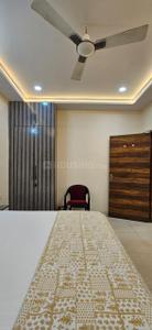Bedroom Image of 1450 Sq.ft 3 BHK Apartment / Flat for rent in Mahmoorganj Varanasi for Rs. 46000