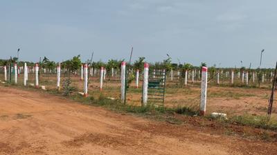 Image of 1200 Sq.ft Residential Plot / Land for sale in Vengal, Chennai for Rs. 900000