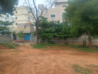 Image of 338 Sq.ft Residential Plot / Land for sale in Bandlaguda Jagir, Hyderabad for Rs. 37180000
