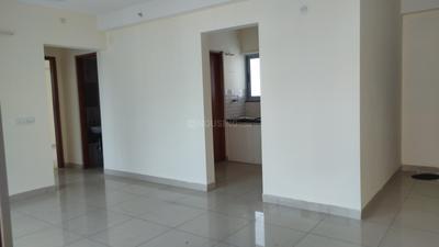Living Room Image of 1000 Sq.ft 2 BHK Apartment / Flat for sale in Amanora Neo Towers, Hadapsar Pune for Rs. 17200000