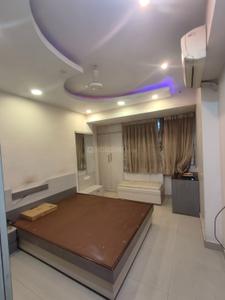 Bedroom Image of 1995 Sq.ft 3 BHK Apartment / Flat for sale in Ideal Heights, Raja Bazar Kolkata for Rs. 20000000