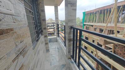 Image of 778 Sq.ft 2 BHK Apartment / Flat for sale in Keshtopur, Kolkata for Rs. 2760000